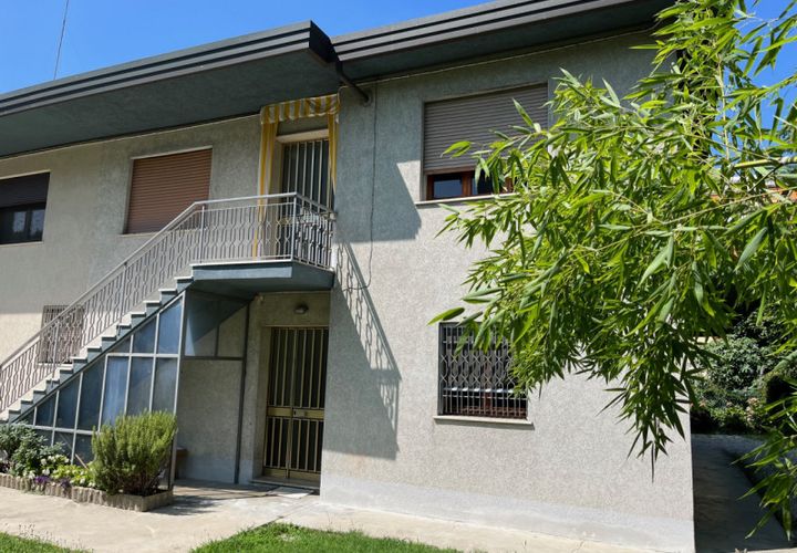 Villa a Mirano, Venice, Mirano - € 250.000 | Ref: 268 - foto 1