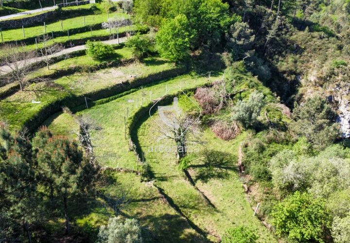 Grond in Ponte da Barca, Viana do Castelo, Ponte da Barca - € 25.000 | Ref: AV5680 - foto 1