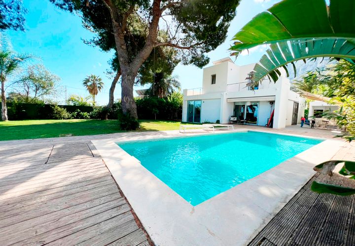 Villa i Denia, Alicante, Denia - € 895.000 | Ref: xhd3271 - foto 1