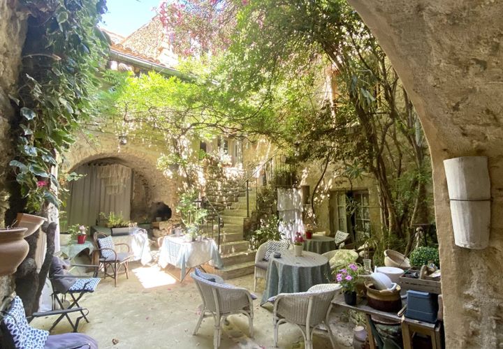 Villa a Lourmarin, Vaucluse, Lourmarin - € 1.275.000 | Ref: HH-15044461 - foto 1