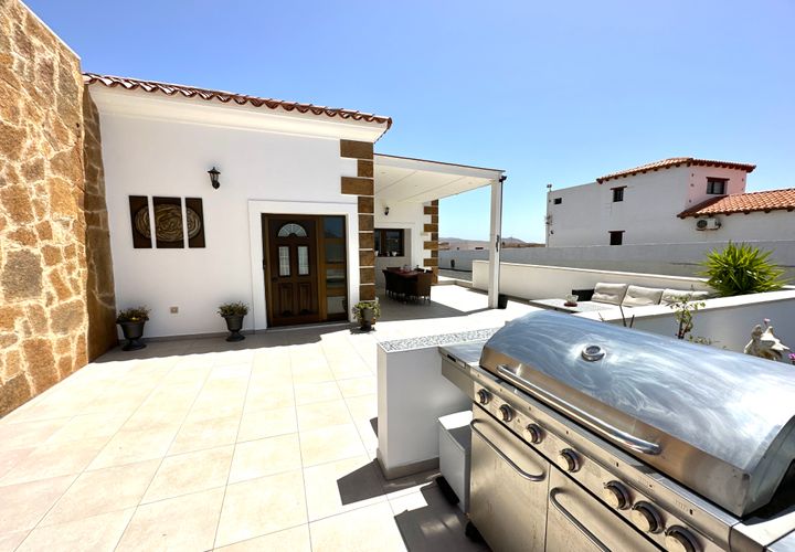 Villa i Triquivijate, Fuerteventura, Triquivijate - € 475.000 | Ref: 89 - foto 1