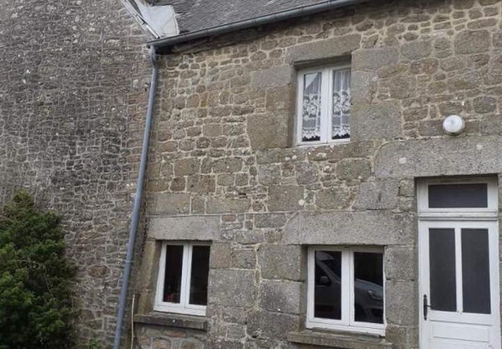 Villa a Poilley, Ille-et-Vilaine, Poilley - € 41.584 | Ref: 037_1790 - foto 1