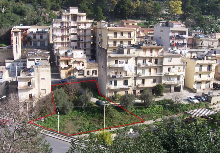 Helårsgrund i Modica, Ragusa, Modica - € 300.000 | Ref: Z 48 - foto 1