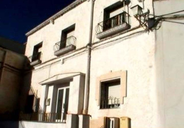 Landsbyhus i Murtas, Granada, Murtas - € 73.000 | Ref: C0375 - foto 1