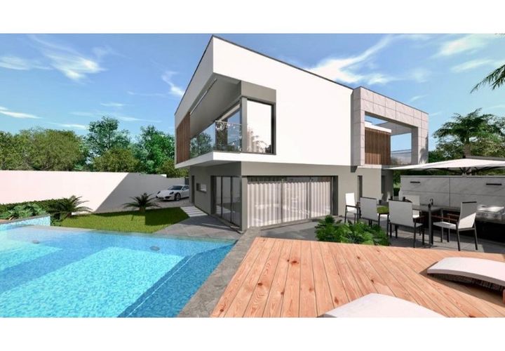 Helårsgrund i Olhao, Faro, Olhao - € 250.000 | Ref: 384230101 - foto 1
