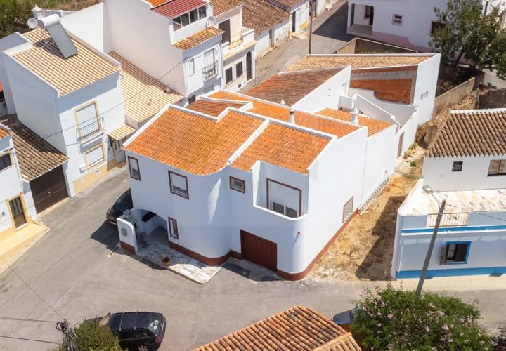 Dúplex a Luz, Faro, Luz - € 385.000 | Ref: CAS_277 - foto 1