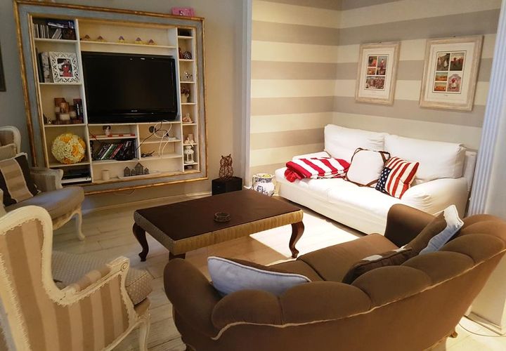 Apartament a Siena, Siena, Siena - € 750.000 | Ref: AP1300 - foto 1
