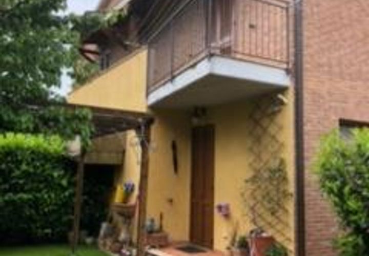 Villa i Sinalunga, Siena, Sinalunga - € 260.000 | Ref: VL1697 - foto 1