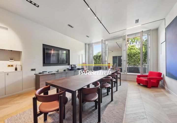 Lejlighed i Paris, Paris, Paris - € 3.950.000 | Ref: 82945013 - foto 1