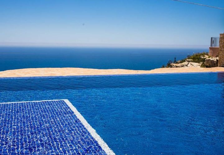 Villa i Benitachell, Alicante, Benitachell - € 1.750.000 | Ref: 127-51227 - foto 1