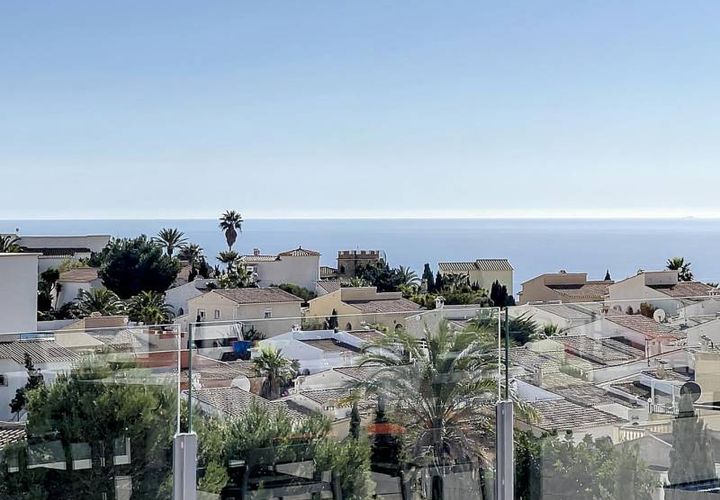 Villa i Benitachell, Alicante, Benitachell - € 1.295.000 | Ref: 127-22715 - foto 1