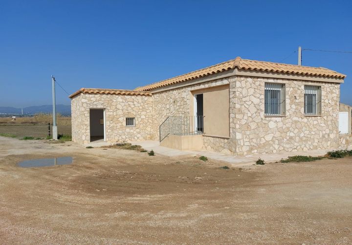 Byhus i L'Ampolla, Tarragona, L'Ampolla - € 155.000 | Ref: FZA418/6931 - foto 1