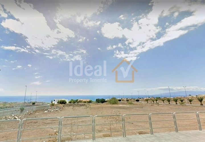 Terra a Adeje, Tenerife, Adeje - € 2.650.000 | Ref: 705-L-N - foto 1
