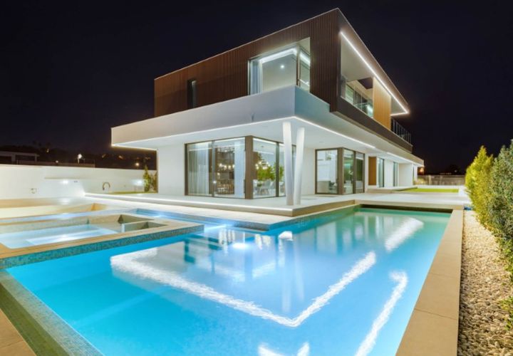 Villa a Guia, Faro, Guia - € 3.750.000 | Ref: W-02RRRS - foto 1