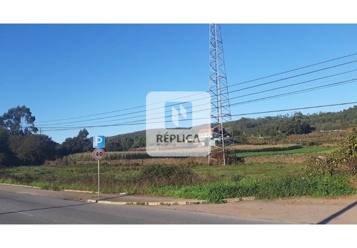 Helårsgrund i Valongo, Porto, Valongo - € 380.000 | Ref: RZ0136-RA - foto 1