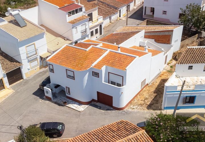 Byhus i Almadena, Faro, Almadena - € 385.000 | Ref: ssp_cas_277 - foto 1