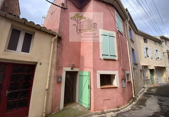 Landejendom i Quarante, Herault, Quarante - € 60.000 | Ref: 2034 - foto 1
