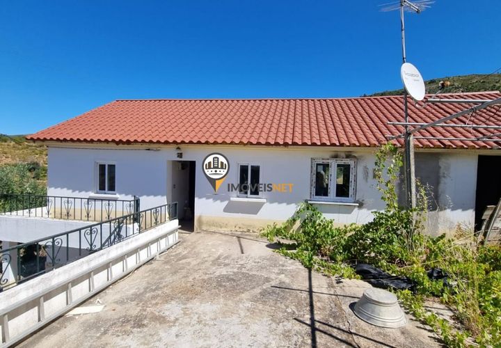Villa a Oleiros, Castelo Branco, Oleiros - € 72.500 | Ref: 2112 - foto 1