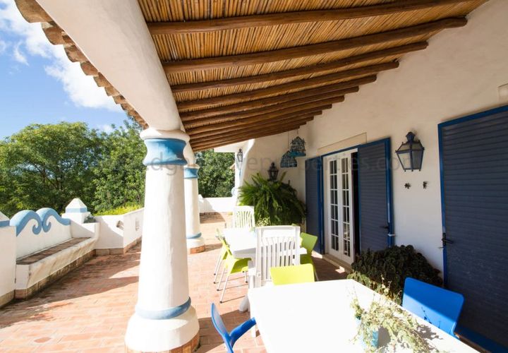 Villa i Almancil, Faro, Almancil - € 3.000.000 | Ref: DG3002 - foto 1