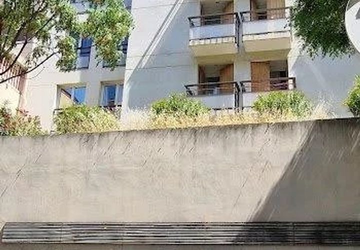 Lejlighed i Nice, Alpes-Maritimes, Nice - € 99.000 | Ref: 82976808 - foto 1