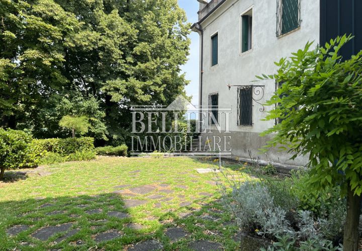 Villa a Longare, Vicenza, Longare - € 900.000 | Ref: V104 - foto 1