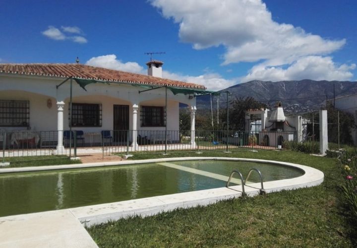 Villa a Mijas, Malaga, Mijas - € 1.590.000 | Ref: CLDA-24618 - foto 1