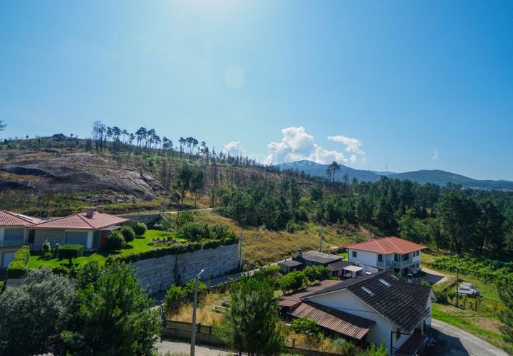 Helårsgrund i Cambeses, Viana do Castelo, Cambeses - € 60.000 | Ref: 3965 - foto 1