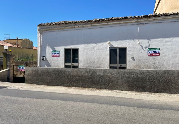 Villa i Modica, Ragusa, Modica - € 108.000 | Ref: 11262 - foto 1