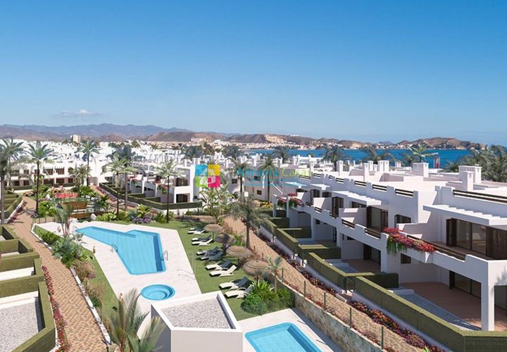Lejlighed i Pulpi, Almeria, Pulpi - € 197.000 | Ref: 2390 - foto 1