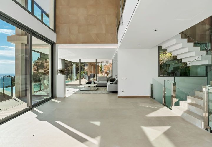 Villa a Capdepera, Mallorca, Capdepera - € 3.900.000 | Ref: XC0129 - foto 1