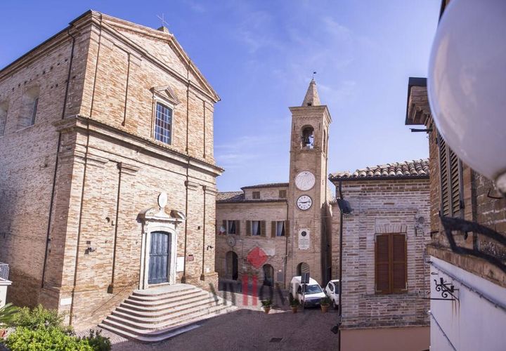 Leilighet i Massignano, Ascoli Piceno, Massignano - € 100 000 | Ref: VS129 - foto 1