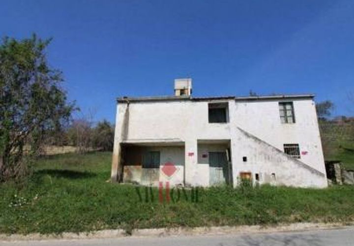 Herregård i Ripatransone, Ascoli Piceno, Ripatransone - € 99 000 | Ref: VS061 - foto 1