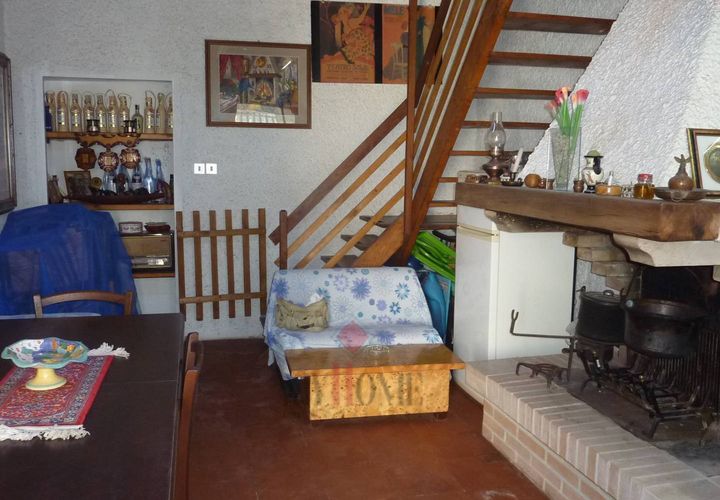 Byhus i Monteprandone, Ascoli Piceno, Monteprandone - € 50.000 | Ref: Z1140 - foto 1