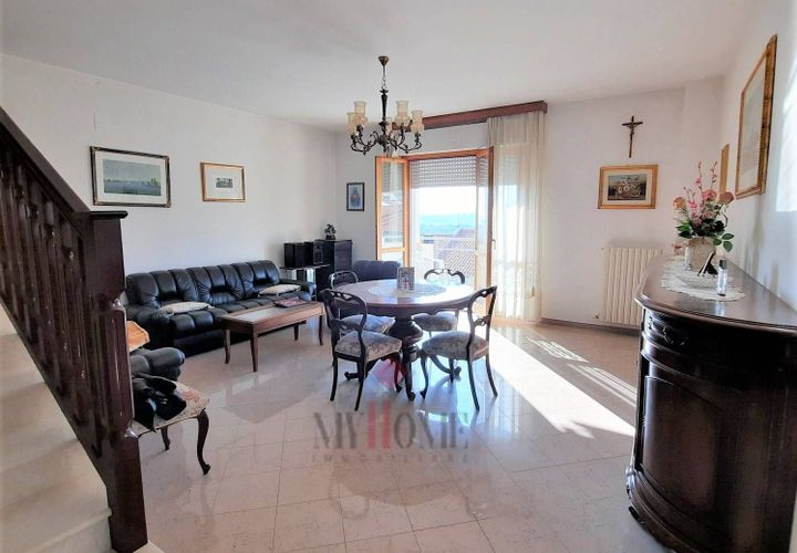 Rækkehus i Offida, Ascoli Piceno, Offida - € 190.000 | Ref: VS217 - foto 1