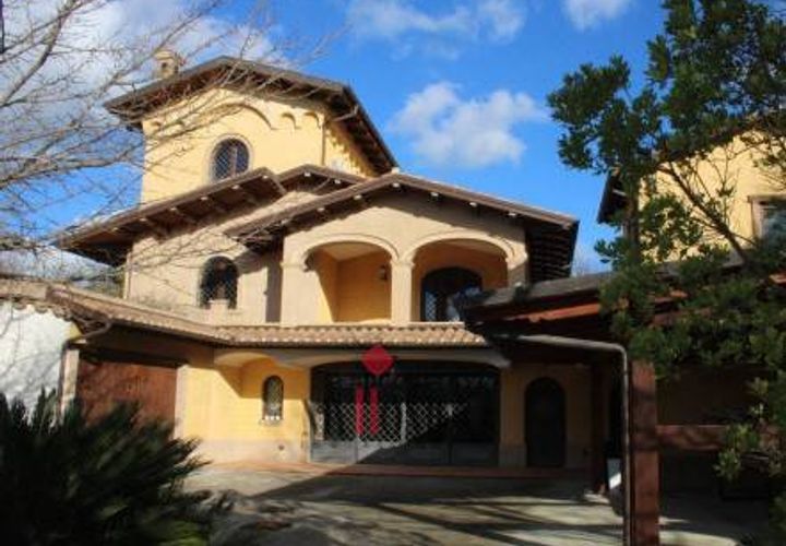 Villa a Tortoreto, Teramo, Tortoreto - € 530.000 | Ref: SV221 - foto 1