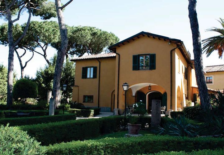 Villa i Benahavis, Malaga, Benahavis - € 1.800.000 | Ref: Bhv05 - foto 1