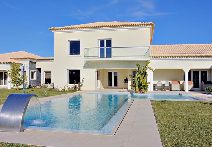 Villa a Benahavis, Malaga, Benahavis - € 2.500.000 | Ref: Bhv01 - foto 1