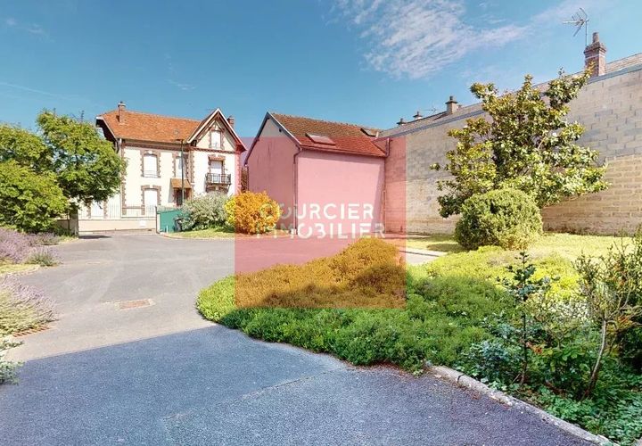 Villa a Courtenay, Loiret, Courtenay - € 160.000 | Ref: 82995579 - foto 1
