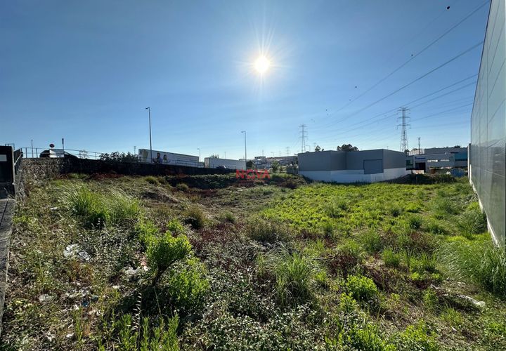 Helårsgrund i Valongo, Porto, Valongo - € 318.500 | Ref: NOVA-ER-1739 - foto 1