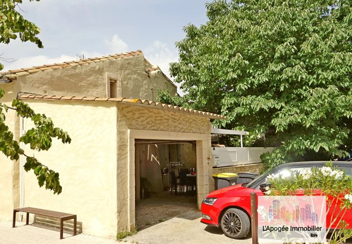 Landejendom i Uzes, Gard, Uzes - € 280.000 | Ref: 83019261 - foto 1