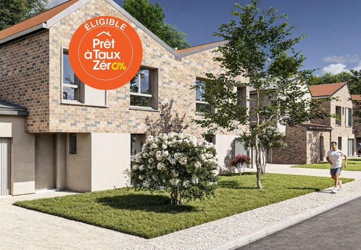 Tomt i Reims, Marne, Reims - € 97 500 | Ref: PG017661-_3004 - foto 1