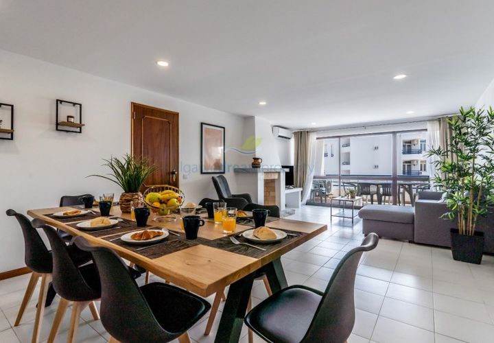 Lejlighed i Albufeira, Faro, Albufeira - € 499.000 | Ref: OHL-OHL98 - foto 1