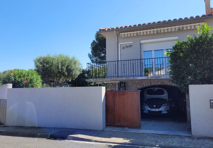 Byhus i Ceret, Pyrenees-Orientales, Ceret - € 315.000 | Ref: 660303265 - foto 1