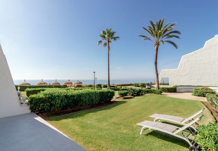 Byhus i Marbella, Malaga, Marbella - € 5.460.000 | Ref: PANR-14272 - foto 1