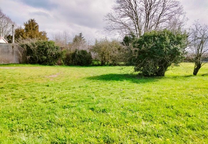 Terra a Yversay, Vienne, Yversay - € 38.000 | Ref: 8595R - foto 1