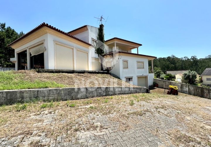 Villa i Pombal, Leiria, Pombal - € 373.274 | Ref: 4216 - foto 1