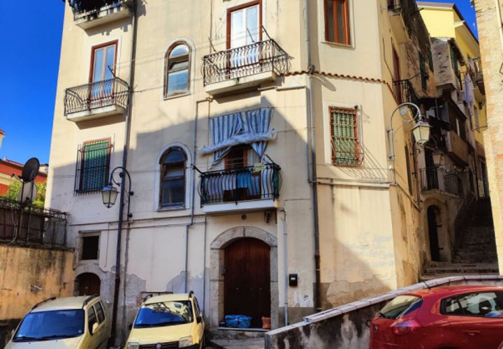 Leilighet i Eboli, Salerno, Eboli - € 62 000 | Ref: 478 - foto 1