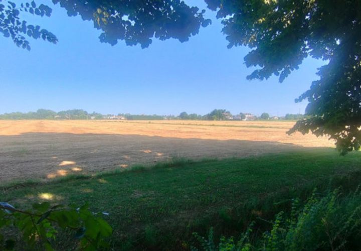 Terra a Rubano, Padua, Rubano - € 1.230.000 | Ref: RF1230 - foto 1