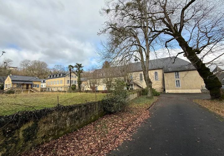 Herregård i Ance, Pyrenees-Atlantiques, Ance - € 525 000 | Ref: 1777 - foto 1