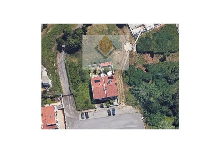Helårsgrund i Gondomar, Porto, Gondomar - € 125.000 | Ref: 81P/23 JT - foto 1